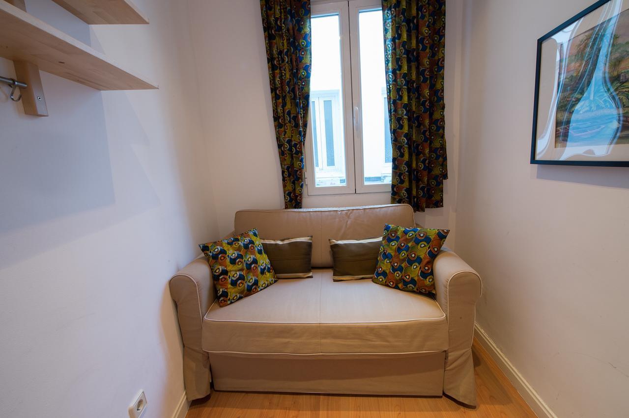 For You Rentals Chueca Apartment Temporal Son1 Madrid Esterno foto