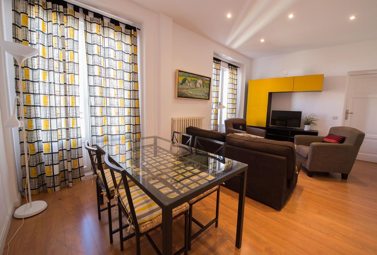 For You Rentals Chueca Apartment Temporal Son1 Madrid Esterno foto