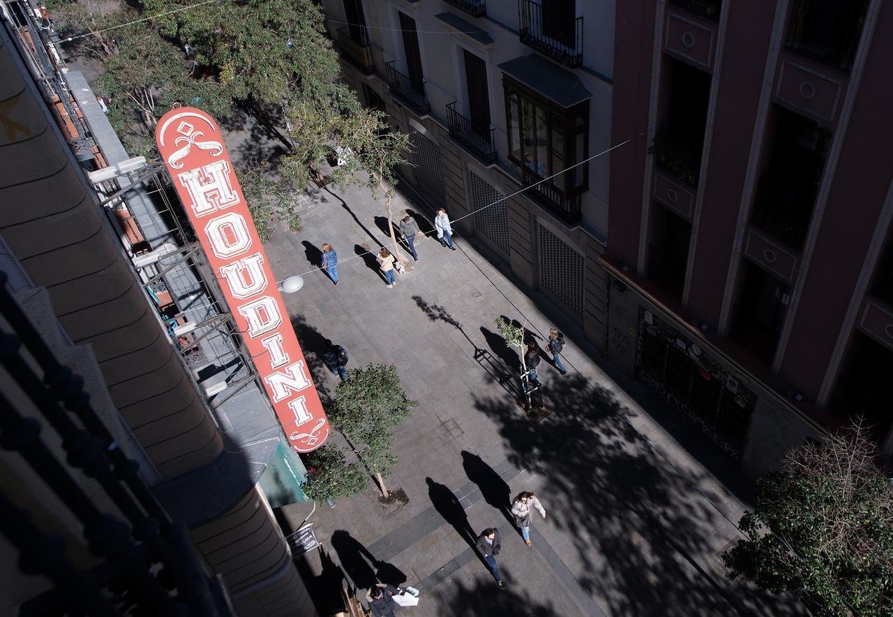 For You Rentals Chueca Apartment Temporal Son1 Madrid Esterno foto
