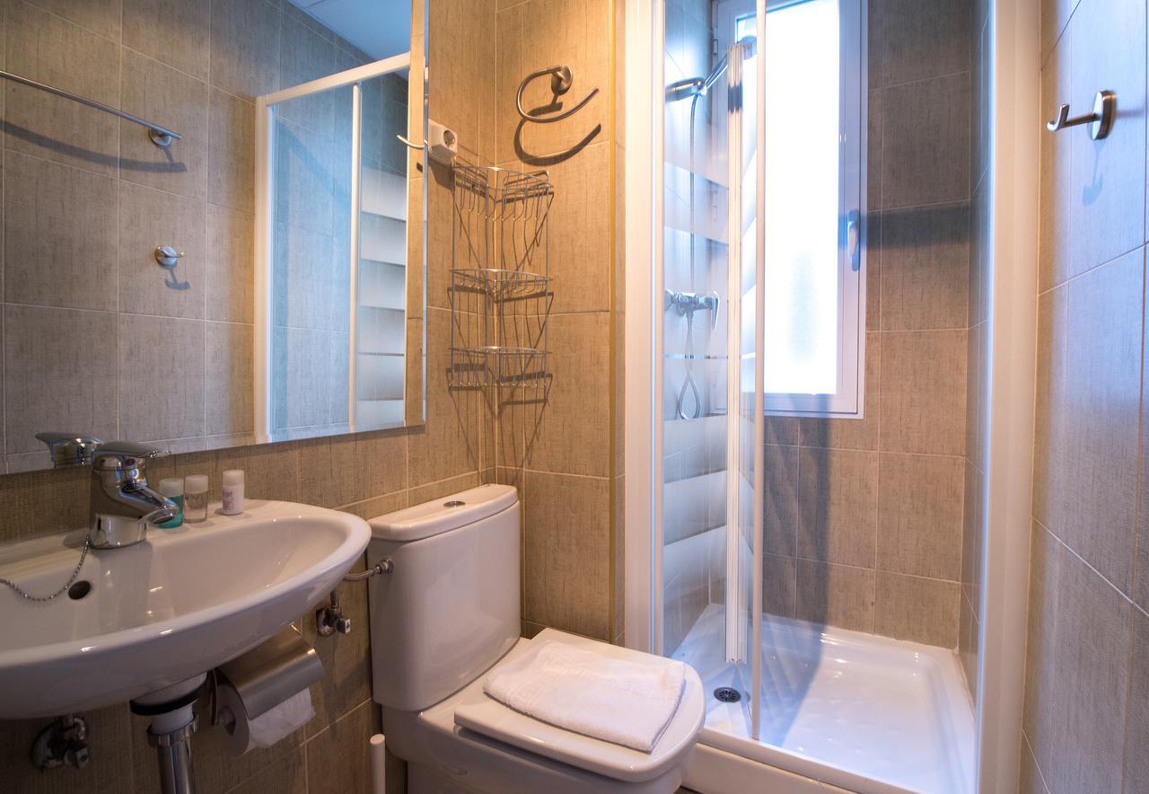 For You Rentals Chueca Apartment Temporal Son1 Madrid Esterno foto