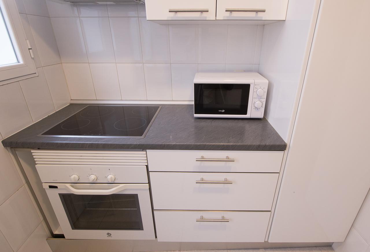 For You Rentals Chueca Apartment Temporal Son1 Madrid Esterno foto