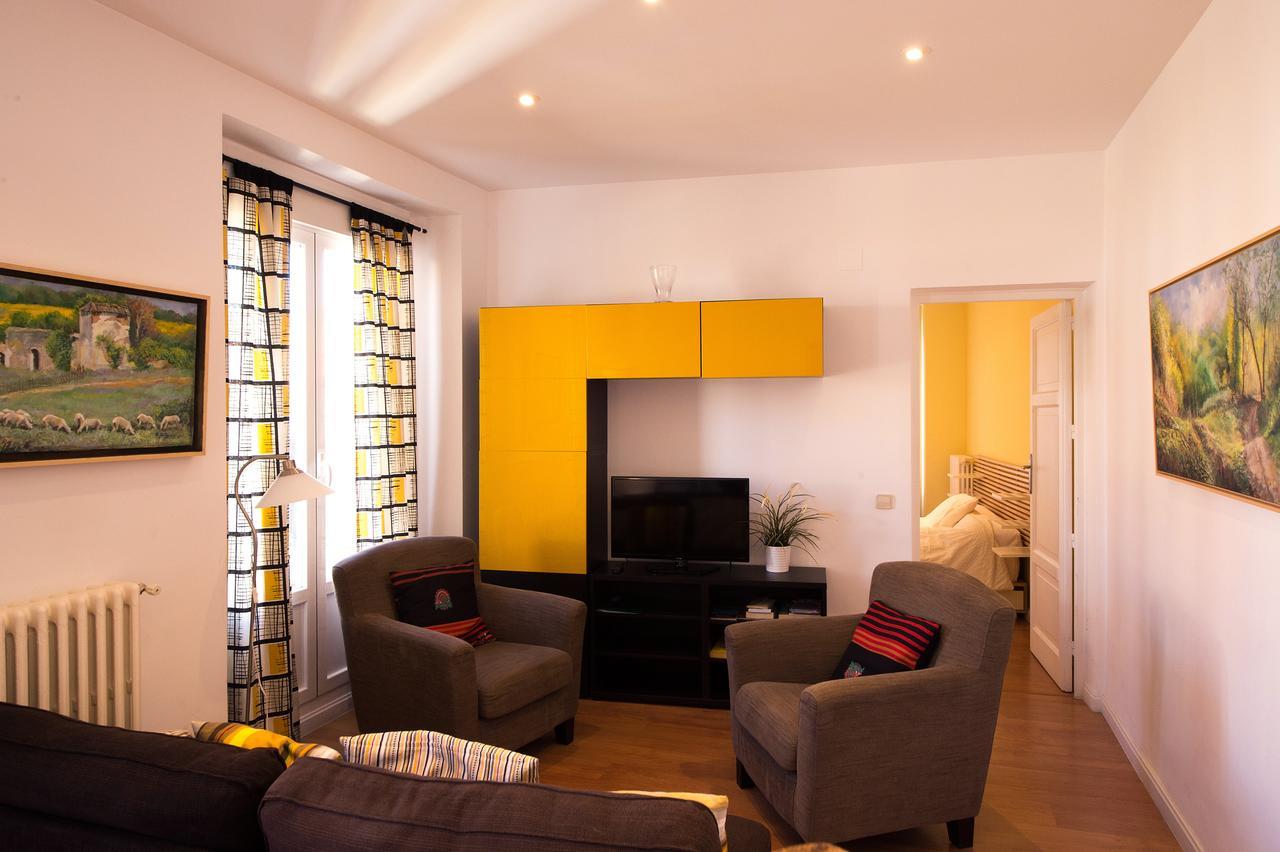 For You Rentals Chueca Apartment Temporal Son1 Madrid Esterno foto