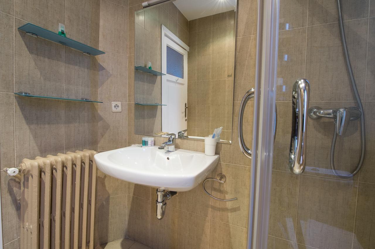For You Rentals Chueca Apartment Temporal Son1 Madrid Esterno foto
