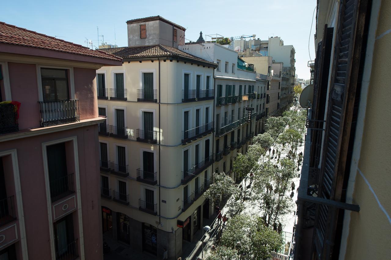 For You Rentals Chueca Apartment Temporal Son1 Madrid Esterno foto